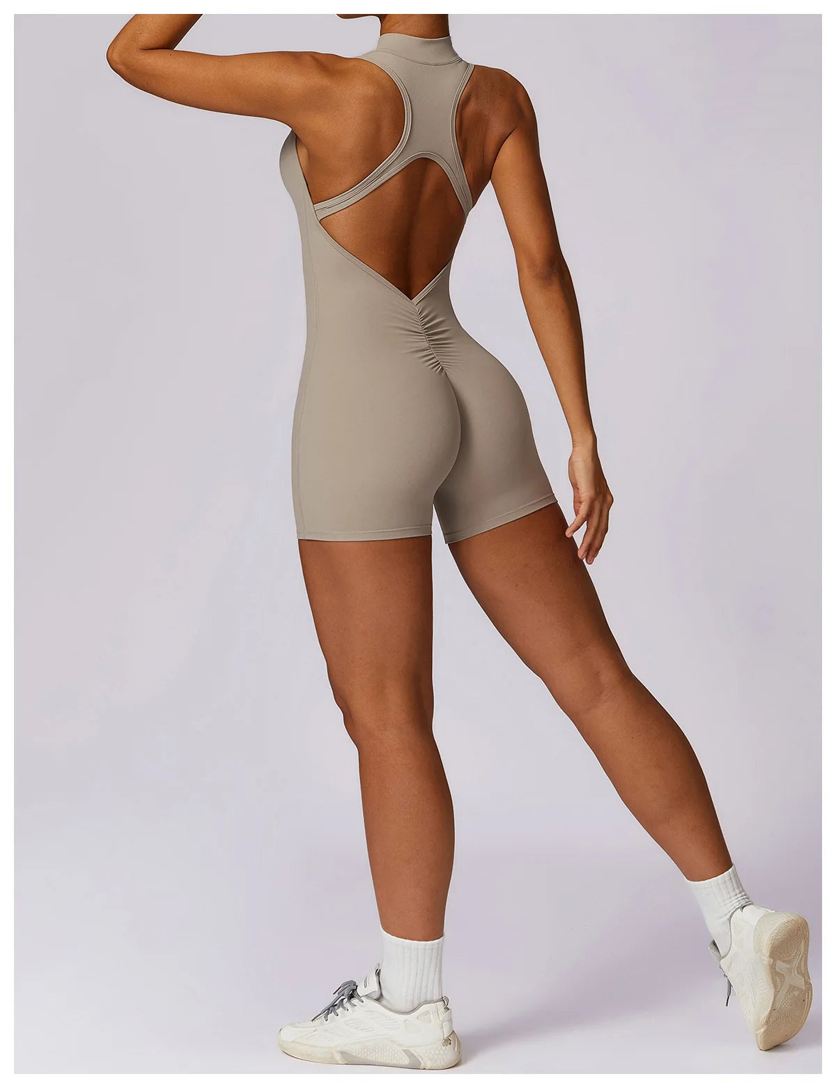 Women’s Sportswear Yoga Jumpsuit